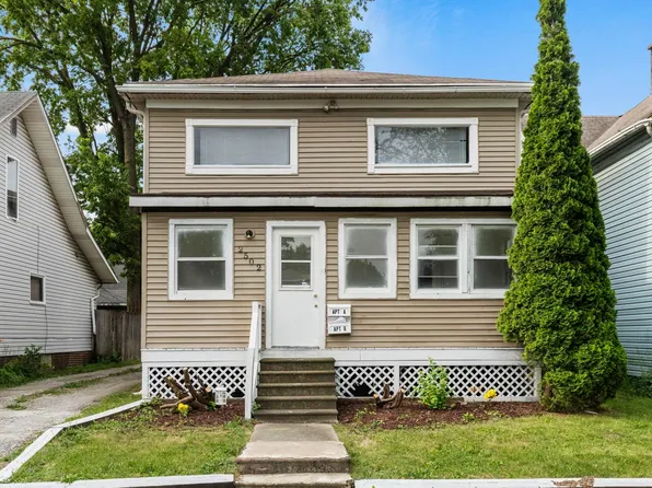 2502 New Haven Ave, Fort Wayne, IN 46803