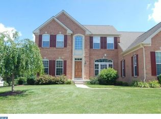 47 Winding Brook Dr, Sinking Spring, PA 19608