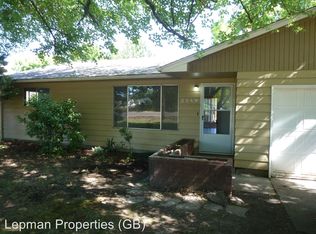 2949 NW Gibson Hill Rd, Albany, OR 97321