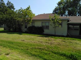 201 W Fowler St, Savoy, TX 75479