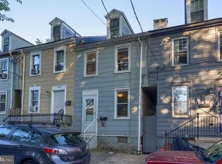 653 Fremont St, Lancaster, PA 17603