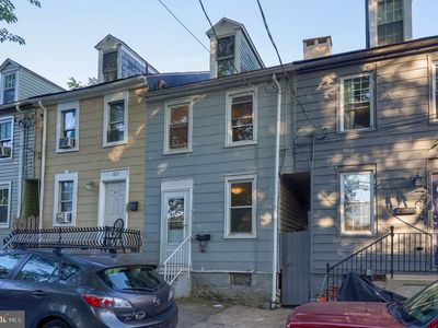 653 Fremont St, Lancaster, PA, 17603