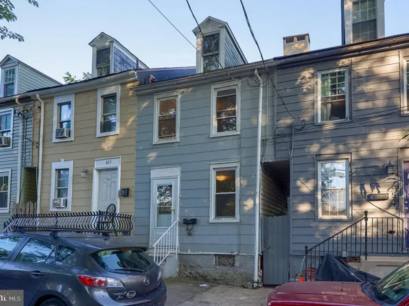 653 Fremont St, Lancaster, PA 17603