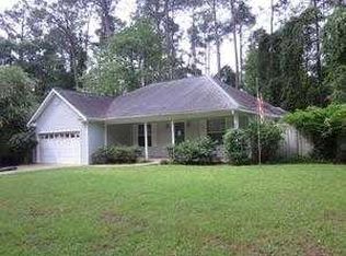 3463 Rosemont Ridge Rd, Tallahassee, FL 32312