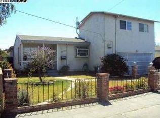 25742 Eldridge Ave, Hayward, CA 94544