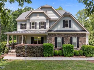 12216 Kyle Abbey Ln, Raleigh, NC 27613