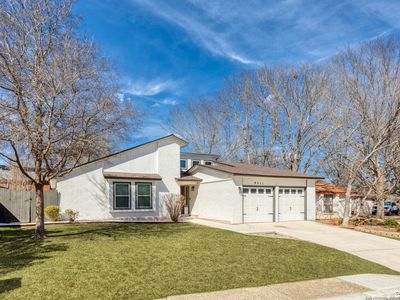 9311 Letcombe, San Antonio, TX, 78254