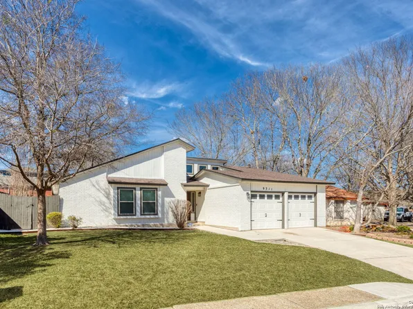 9311 Letcombe, San Antonio, TX 78254