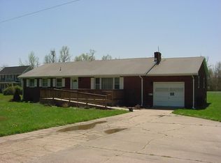 6180 Fletcher Rd, Gloucester, VA 23061