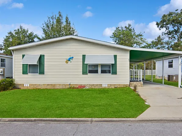 3151 NW 44th Ave #84, Ocala, FL 34482