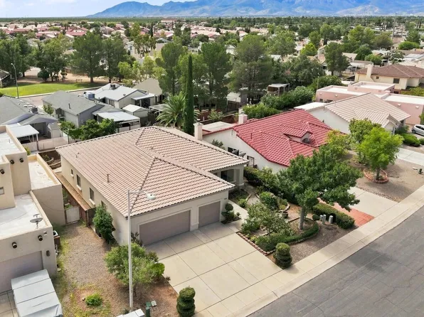 5310 CEDAR SPRINGS Drive, Sierra Vista, AZ 85635