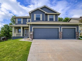 19721 Frances St, Omaha, NE 68130