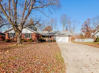 8512 W Eucalyptus Ave, Muncie, IN