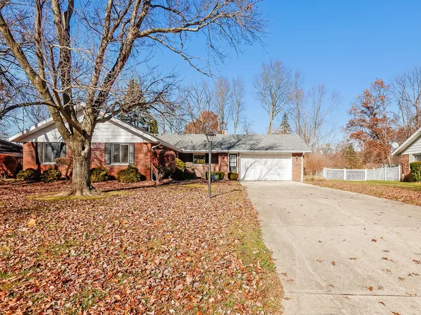 8512 W Eucalyptus Ave, Muncie, IN 47304