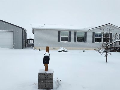 14760 Connemara Ln, Rapid City, SD, 57703
