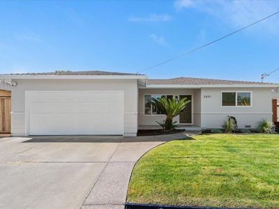 3891 Mills Way, Livermore, CA, 94550