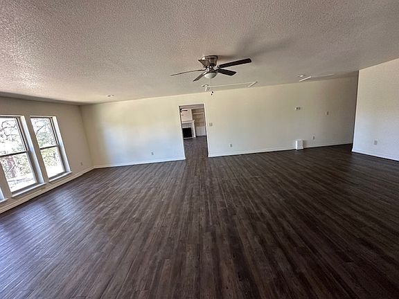 Front Living Area