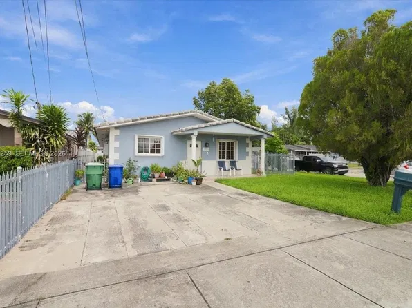 2090 SW 70th Ave, Miami, FL 33155