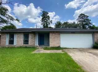 5815 Evening Shadows Ln, Spring, TX 77373