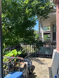 Rented by Dwelling Homes