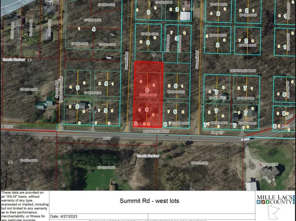 L3 6 Summit Rd, Onamia, MN 56359