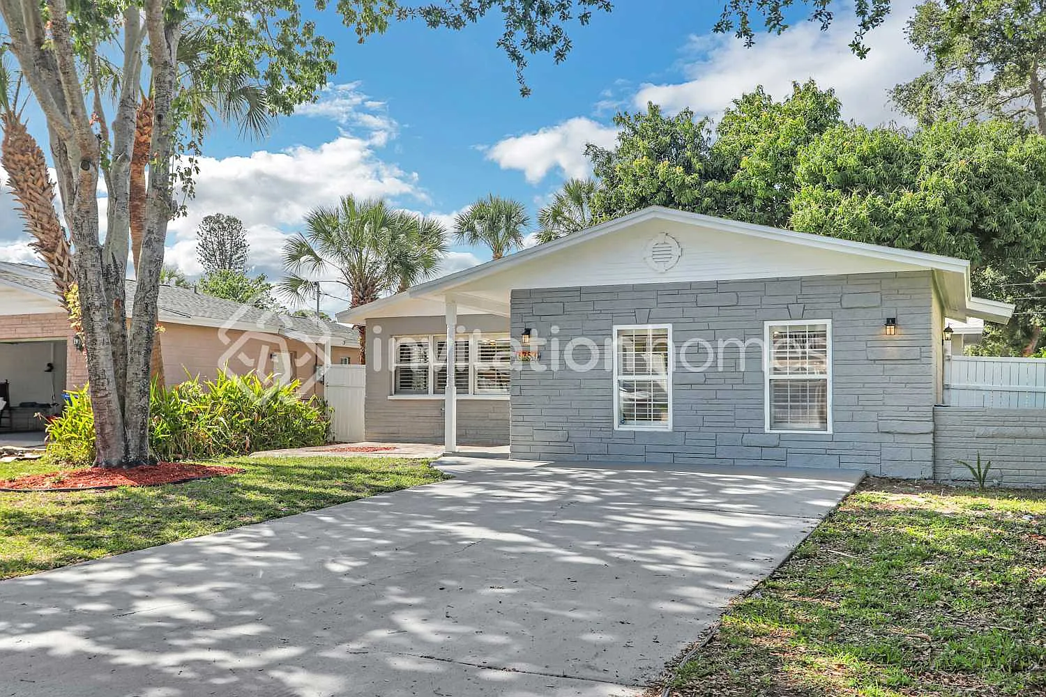 1751 Mississippi Ave Ne St. Petersburg, FL 33703 — Photo 1