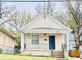 5308 Thompson Ave, Kansas City, MO 64124