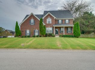 318 Sayre Ln, Murfreesboro, TN 37127
