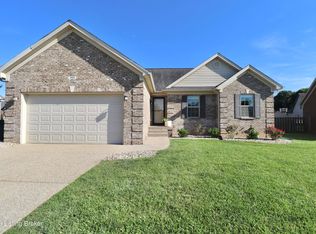 145 Glen Ridge Dr, Mount Washington, KY 40047