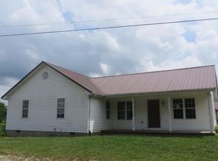 121 Washington St, Carlisle, KY 40311
