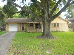 4031 Castledale Dr, Houston, TX 77093