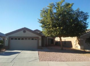 15012 N Tonya St, El Mirage, AZ 85335