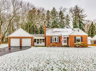 310 Bonnett St SW, North Canton, OH