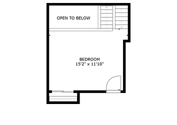 Rented by AZ REALTY NYC LLC