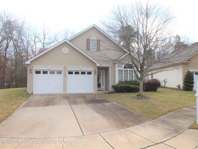 4 Sunningdale Court, Jackson, NJ, 08527