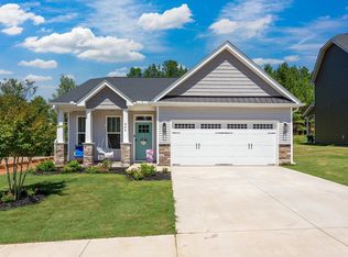 344 River Trace Loop, Simpsonville, SC 29680