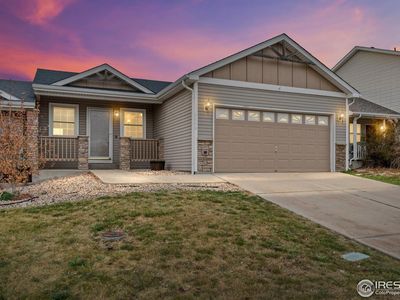 3409 Northpoint Dr, Evans, CO, 80620
