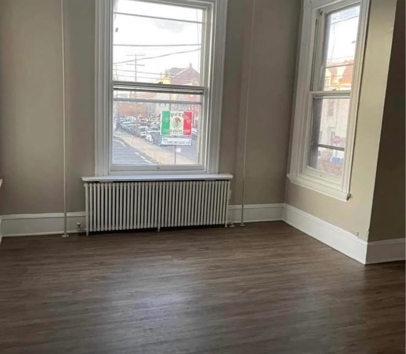 2 bed, 1200 sqft, $1,400 — Photo 2