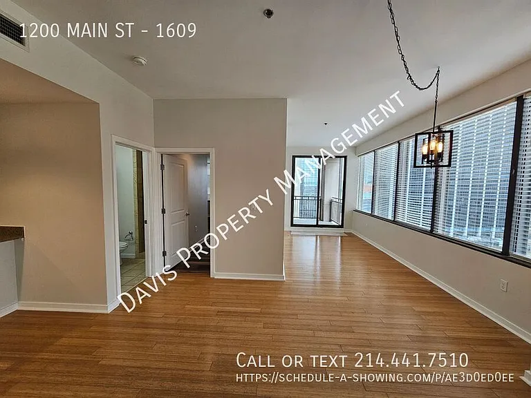 1200 Main St #1609 — Photo 30