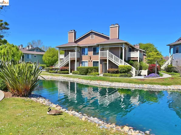 145 Shoreline Ct, Richmond, CA 94804