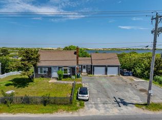 599 Shore Rd, Truro, MA 02666