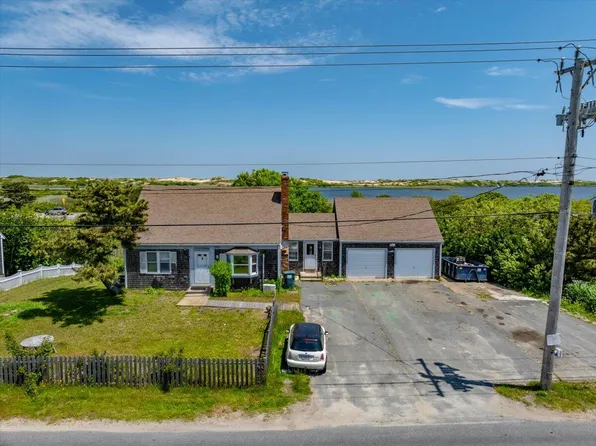 599 Shore Road, Truro, MA 02666