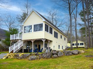 19 Garden Ln, Naples, ME 04055