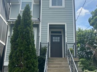 1011 Acklen Ave, Nashville, TN 37203