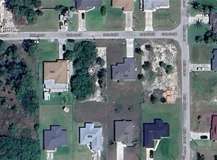2507 39th St SW, Lehigh Acres, FL 33976