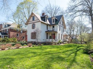 215 Meadow Ln, Sewickley, PA 15143
