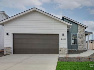 2260 W Balboa St, Kuna, ID 83634