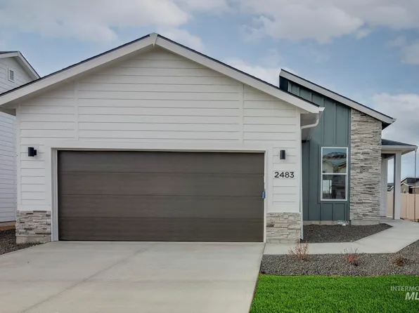 2260 W Balboa St, Kuna, ID 83634