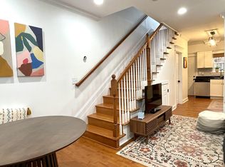 1656 Kramer St NE #1, Washington, DC 20002