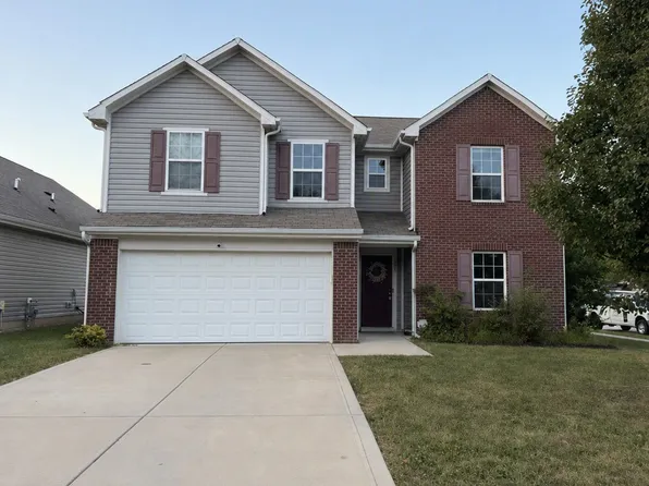 948 Brookshire Dr, Franklin, IN 46131